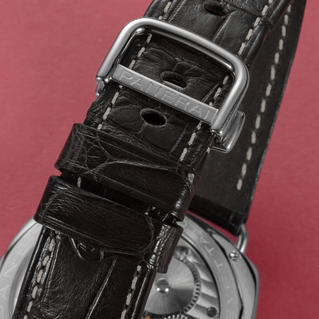 Panerai Radiomir Platino PAM00521 Image 2